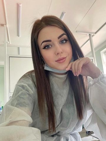 Проститутка Белла